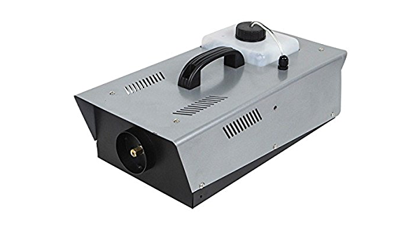 FOG MACHINE